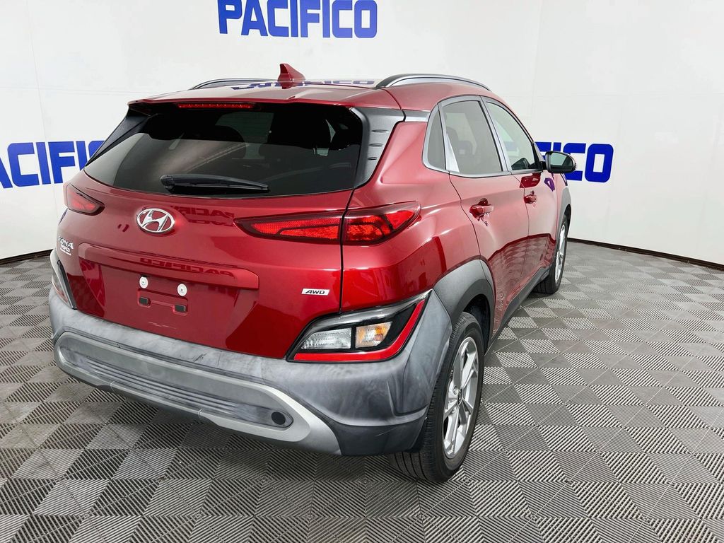 2023 Hyundai Kona SEL - Photo 7