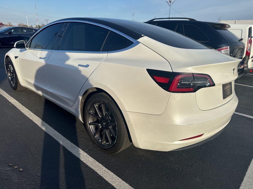 Used 2019 Tesla Model 3 Sedan