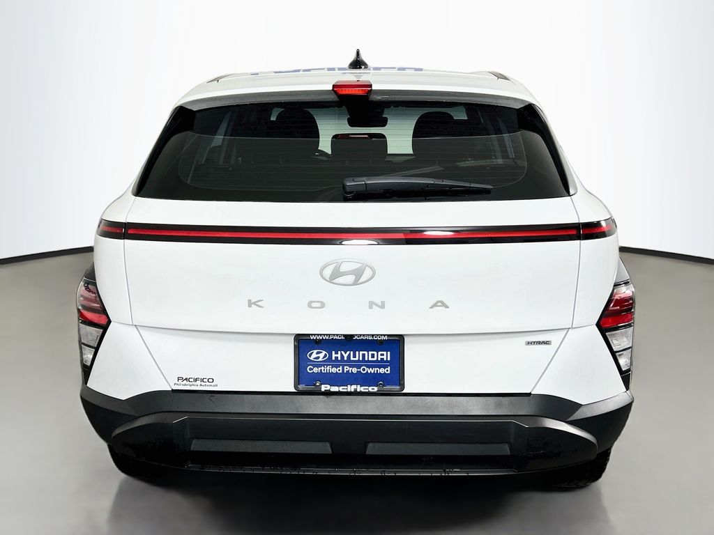 2024 Hyundai Kona SE - Photo 6