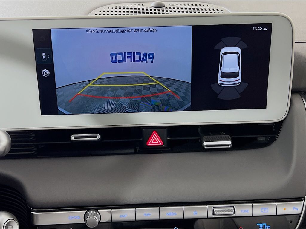 2023 Hyundai IONIQ 5 SEL - Photo 16