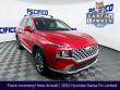 Used 2022 Hyundai Santa Fe Limited SUV