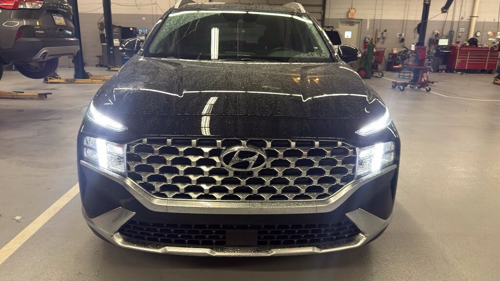 Used 2023 Hyundai Santa Fe SEL SUV