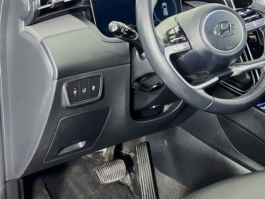 2023 Hyundai Tucson SEL - Photo 10