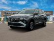 New 2025 Hyundai Tucson Hybrid Limited SUV