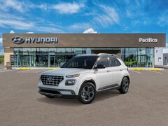 2026 Hyundai Venue SEL w/Two-Tone Roof SUV