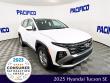 Certified 2025 Hyundai Tucson SE SUV