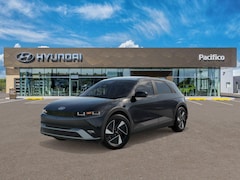 2025 Hyundai IONIQ 5 SE Standard Range SUV