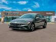 Hyundai Elantra Hybrid
