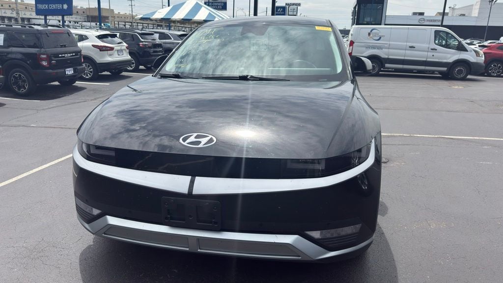 2023 Hyundai IONIQ 5 SEL - Photo 7