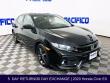 Used 2020 Honda Civic EX Hatchback