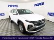 Used 2025 Hyundai Tucson SE SUV