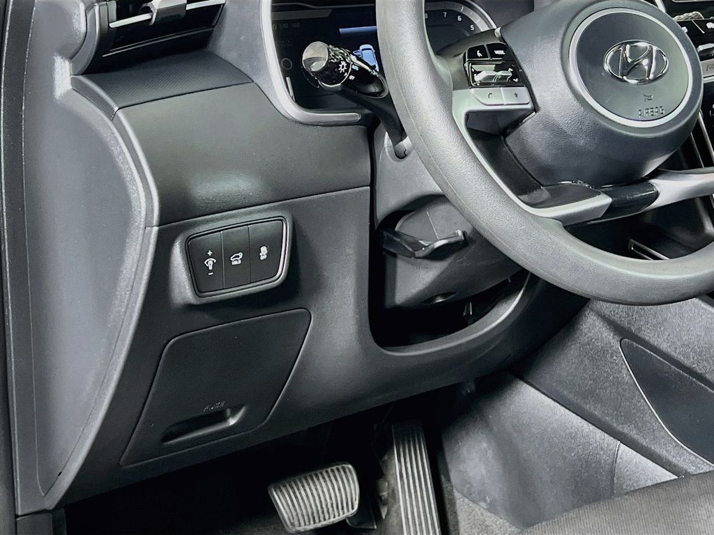 2023 Hyundai Tucson SEL - Photo 10