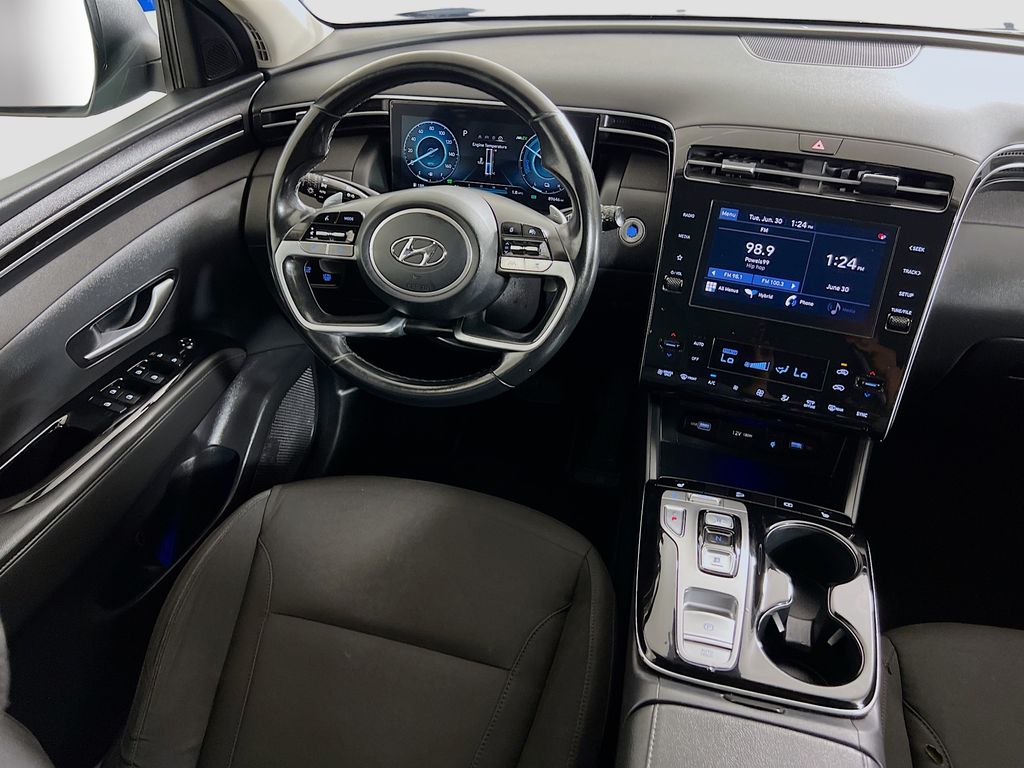 2022 Hyundai Tucson SEL Convenience - Photo 23
