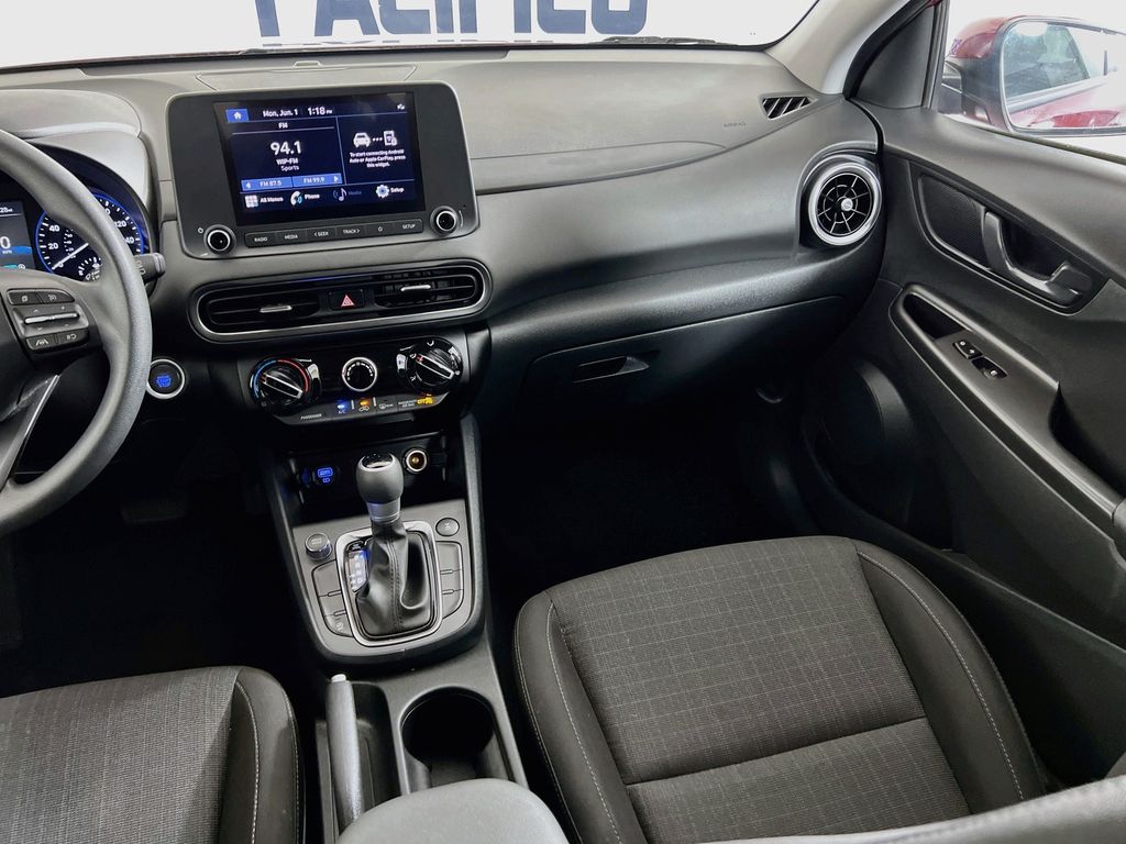 2023 Hyundai Kona SEL - Photo 23