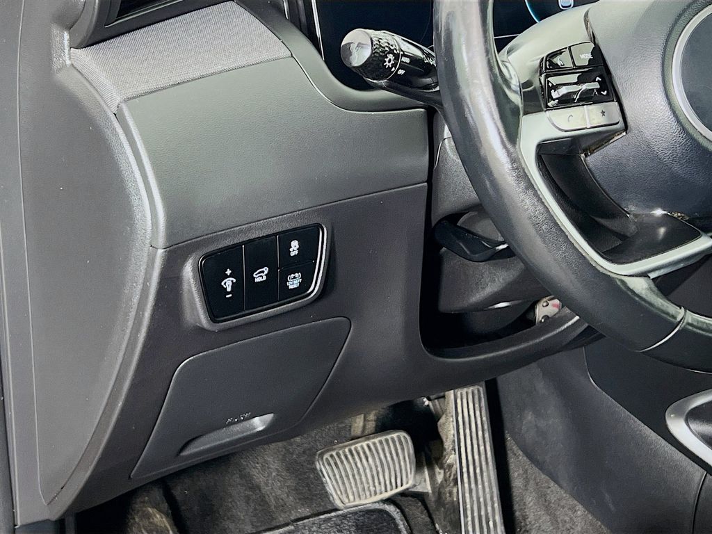 2022 Hyundai Tucson SEL Convenience - Photo 10