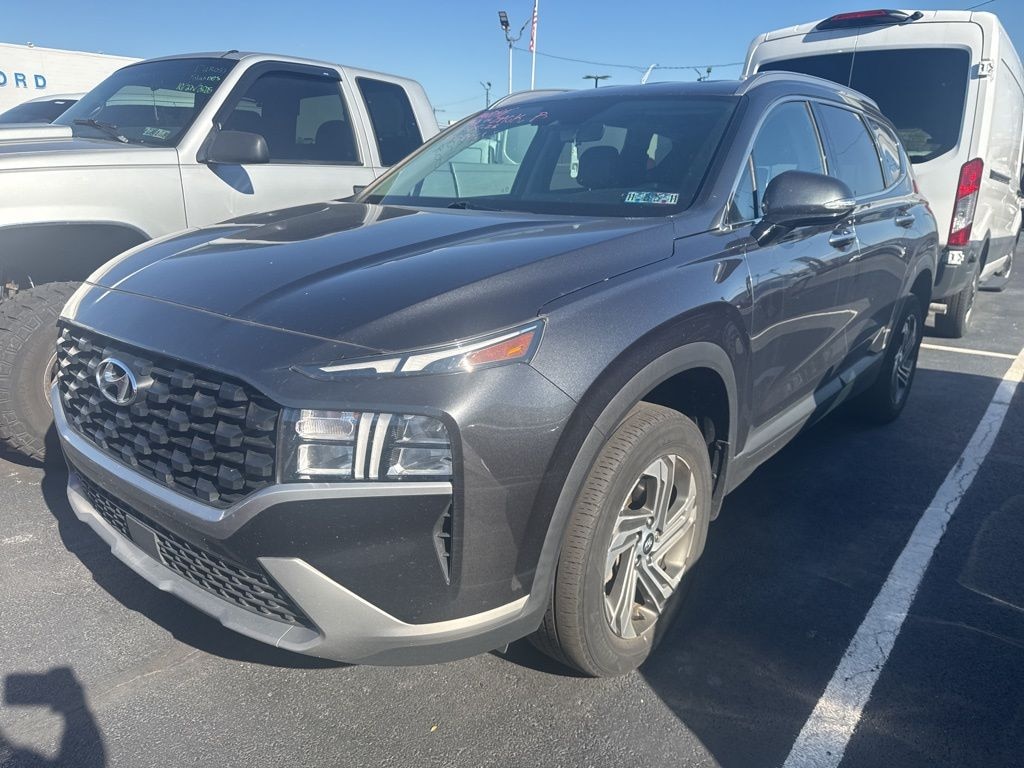 Used 2023 Hyundai Santa Fe SEL SUV