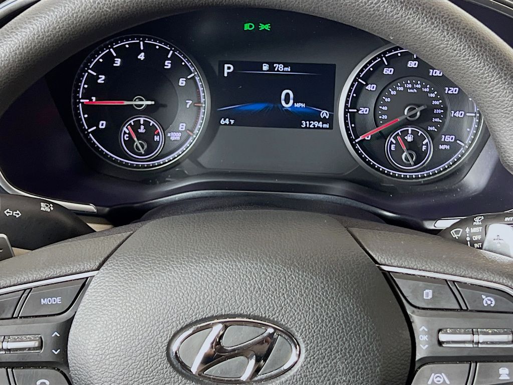 2023 Hyundai Santa Fe SE - Photo 13
