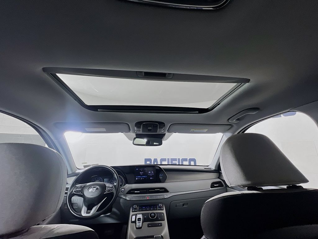 2022 Hyundai Palisade SEL - Photo 43
