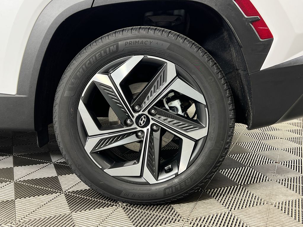 2023 Hyundai Tucson SEL - Photo 32