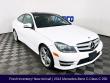 Used 2013 Mercedes-Benz C-Class C 250 Coupe