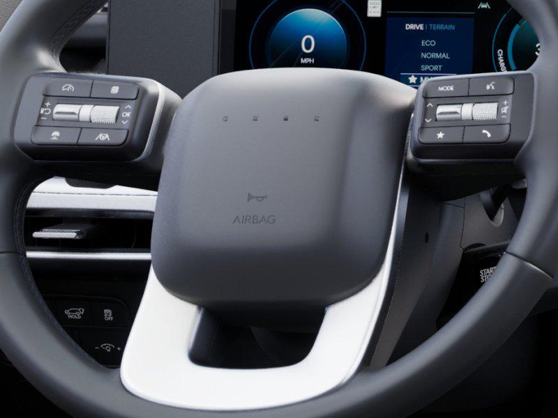 2026 Hyundai IONIQ 9 S - Photo 15