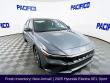Used 2025 Hyundai Elantra SEL Sport Sedan