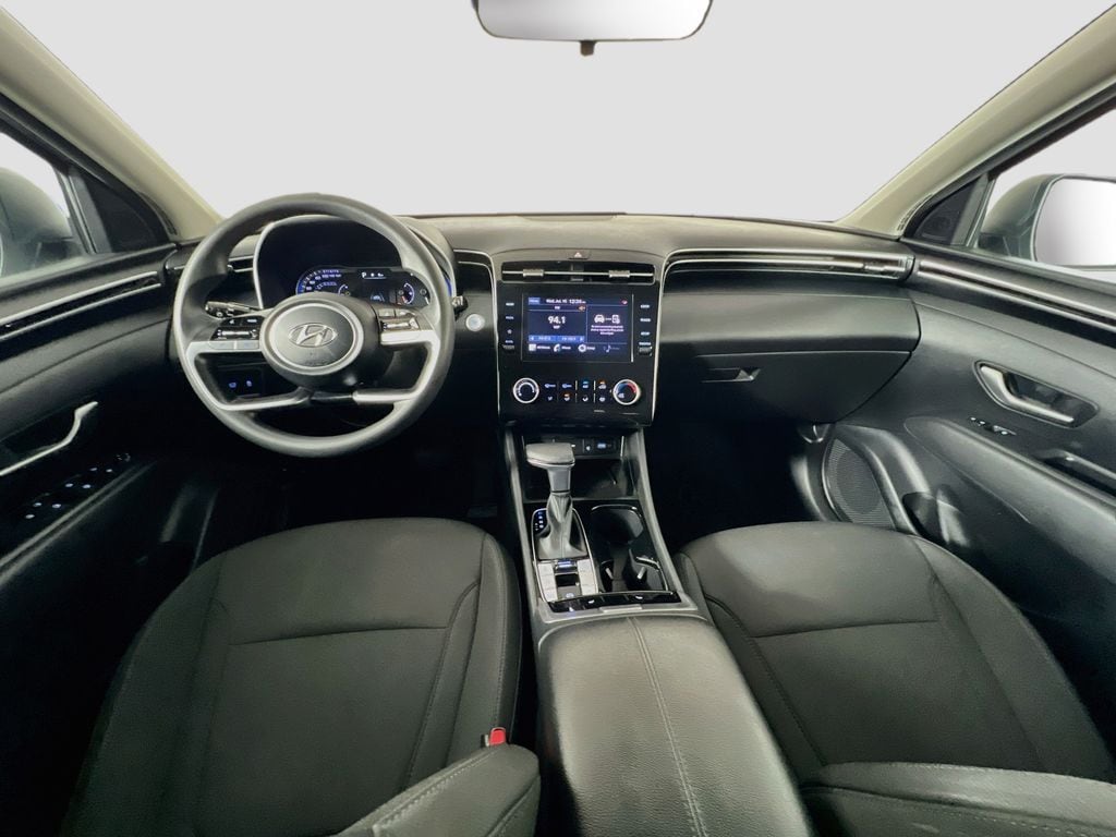 2023 Hyundai Tucson SEL - Photo 33
