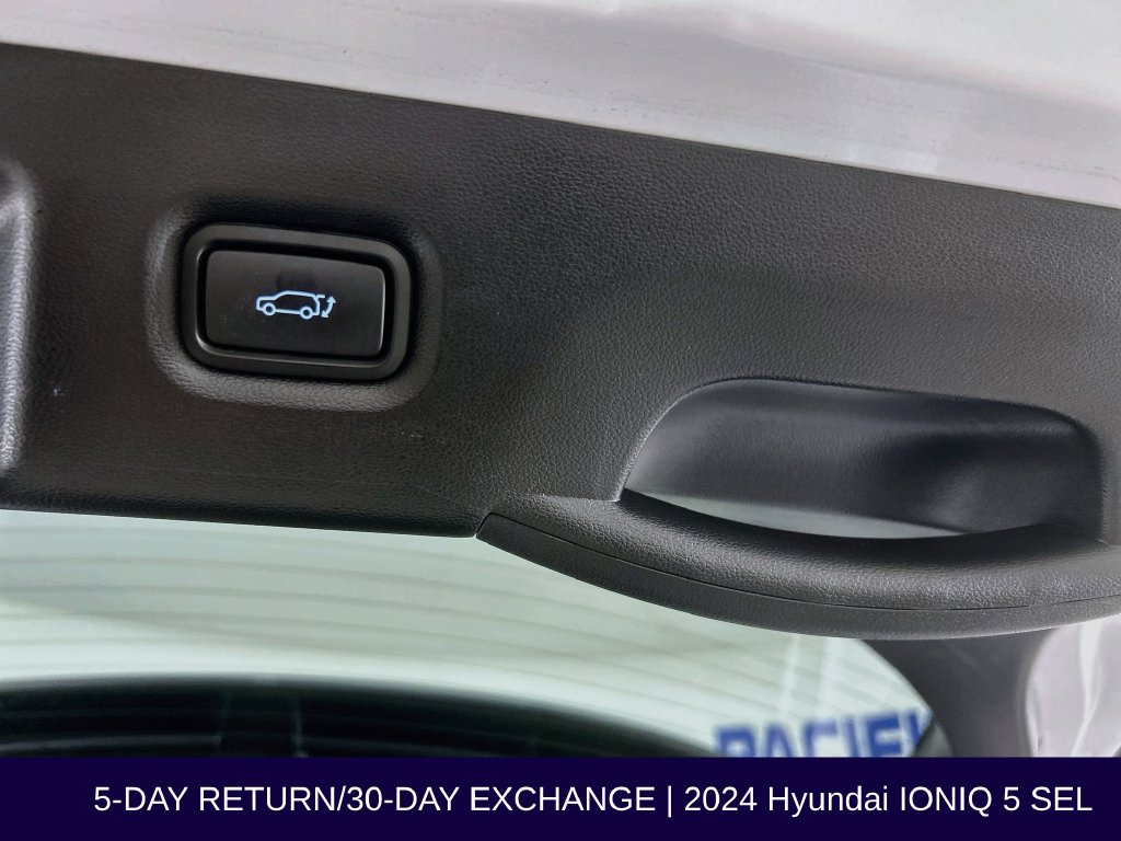 2024 Hyundai IONIQ 5 SEL - Photo 39