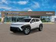 New 2025 Hyundai Kona SE AWD SUV