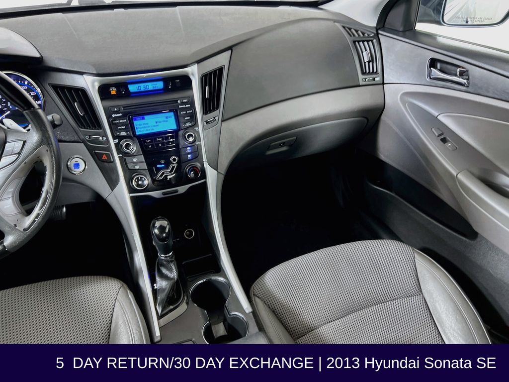 2013 Hyundai Sonata SE - Photo 27