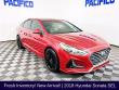 Used 2018 Hyundai Sonata SEL w/SULEV Sedan