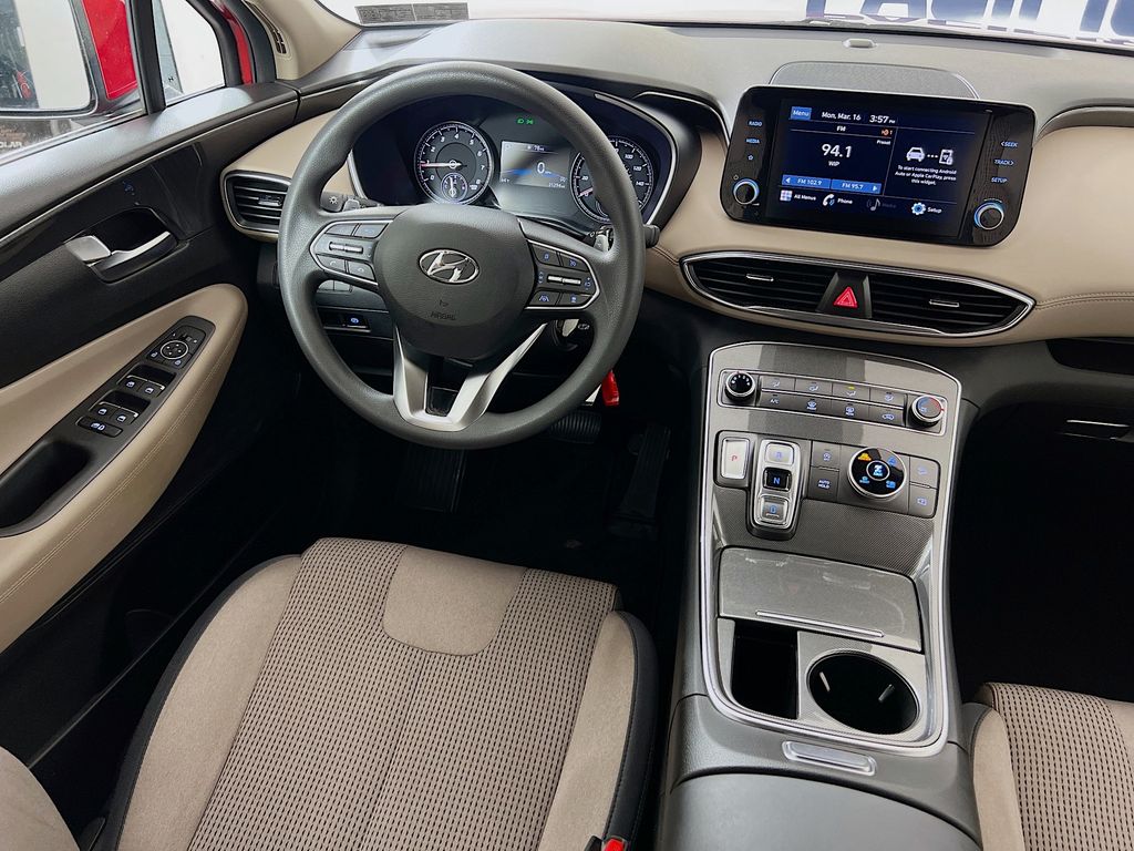 2023 Hyundai Santa Fe SE - Photo 22