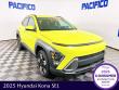 Certified 2025 Hyundai Kona SEL SUV