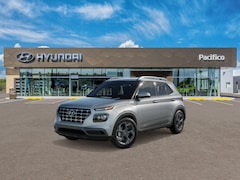 2025 Hyundai Venue SEL SUV