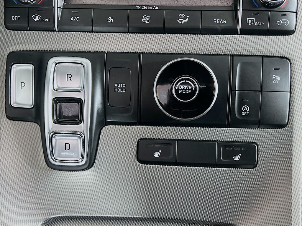 2022 Hyundai Palisade SEL - Photo 25