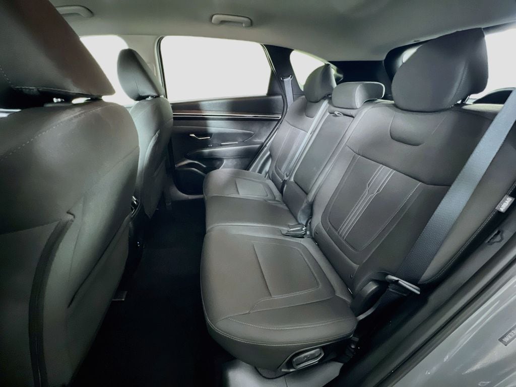 2024 Hyundai Tucson SEL - Photo 22