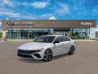New 2026 Hyundai Elantra SEL Sport Premium Sedan