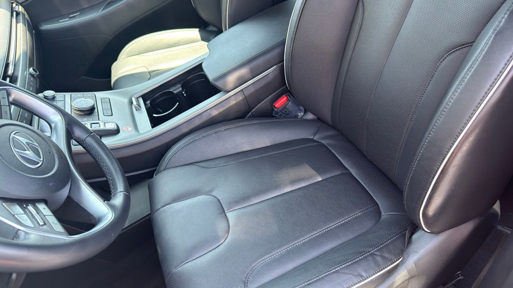2025 Hyundai Palisade SEL - Photo 11