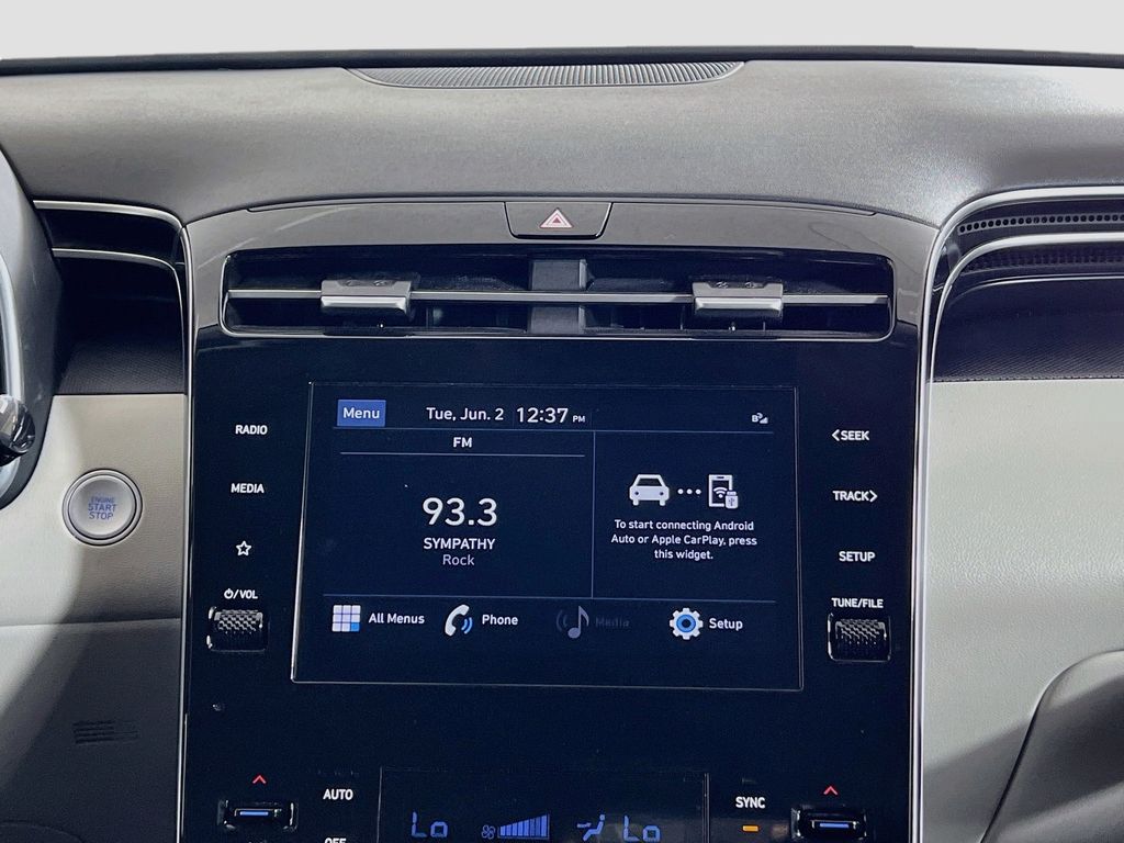 2024 Hyundai Tucson SEL - Photo 14