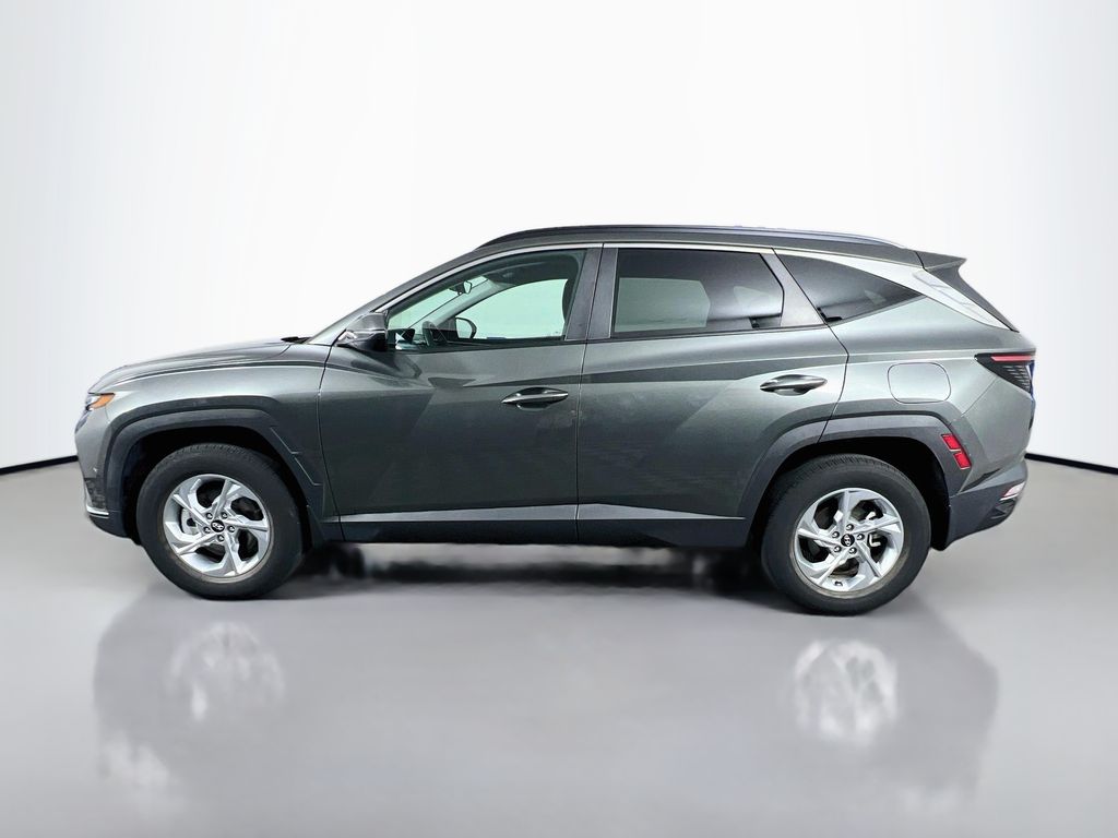2023 Hyundai Tucson SEL - Photo 4