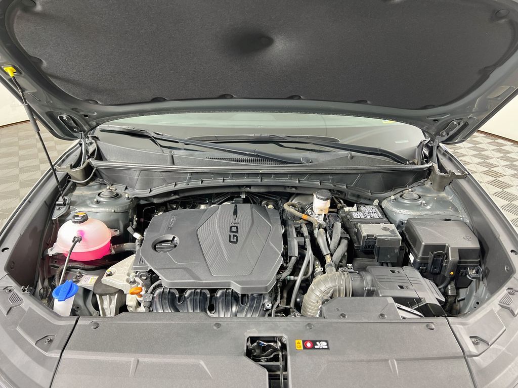 2023 Hyundai Tucson SEL - Photo 30