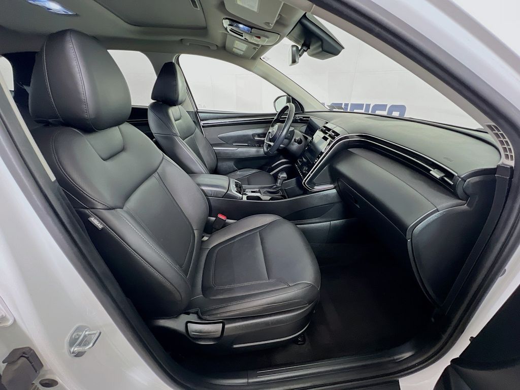 2023 Hyundai Tucson SEL - Photo 29