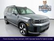 Used 2025 Hyundai Santa Fe Hybrid Limited SUV