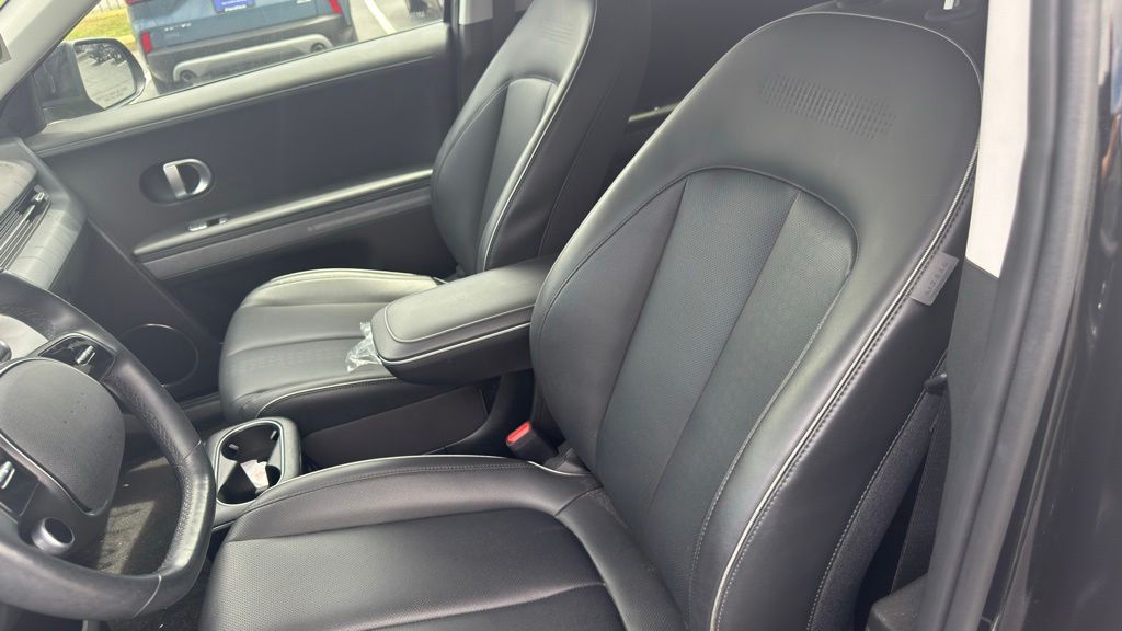 2023 Hyundai IONIQ 5 SEL - Photo 11