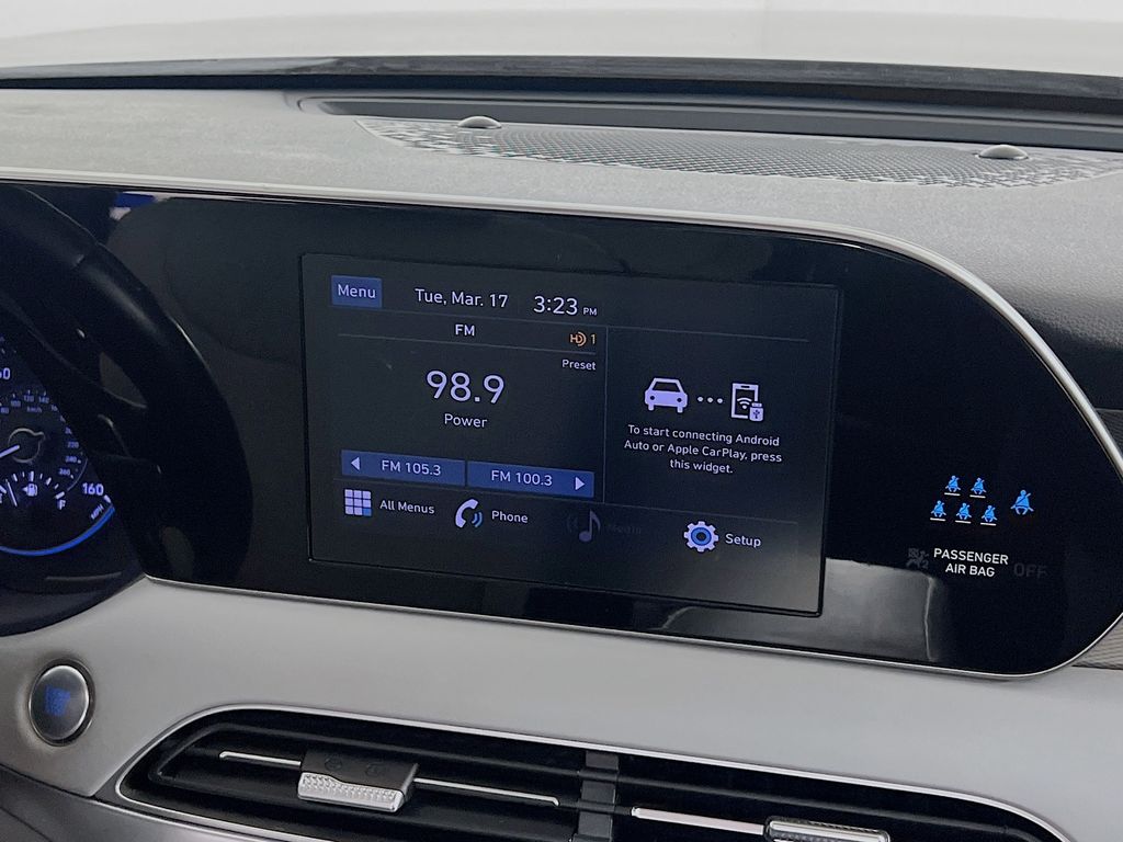 2022 Hyundai Palisade SEL - Photo 20