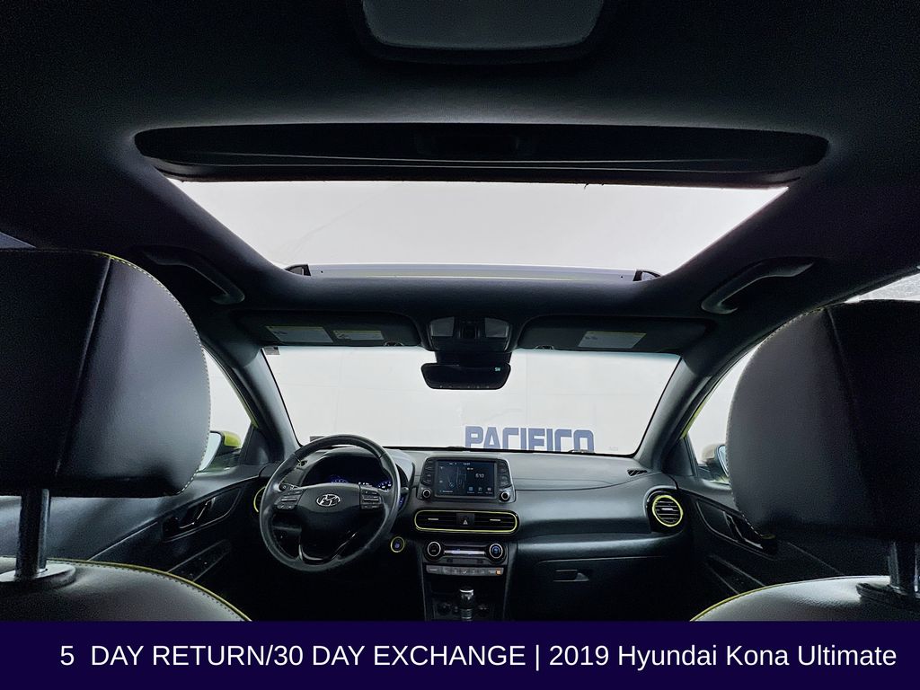 2019 Hyundai Kona Ultimate - Photo 40