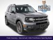 Used 2022 Ford Bronco Sport Big Bend SUV