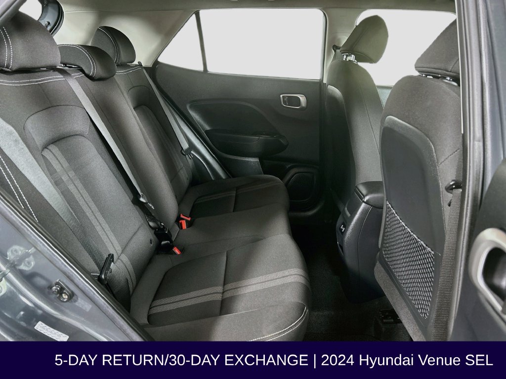 2024 Hyundai Venue SEL - Photo 30