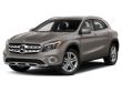 Used 2020 Mercedes-Benz GLA 4MATIC SUV