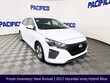 Hyundai Ioniq Hybrid